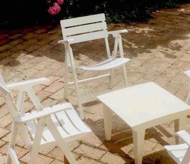 Auxi-le-Chateau Apartment | 70 m² Apartment ∙ 1 bedroom ∙ 2 guests