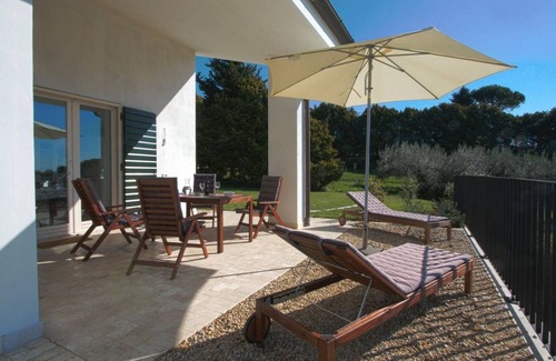 Genzano di Roma Apartment | 70 m² Apartment ∙ 2 bedrooms ∙ 4 guests