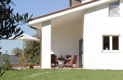 Genzano di Roma Apartment | 70 m² Apartment ∙ 2 bedrooms ∙ 4 guests