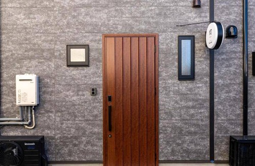 Hakata-ku Apartment | 70 m² Apartment ∙ 2 bedrooms ∙ 6 guests