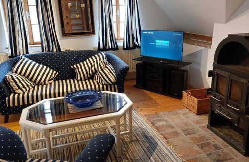 Aggsbach Markt Apartment | 70 m² Apartment ∙ 1 bedroom ∙ 2 guests