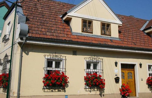 Aggsbach Markt Apartment | 70 m² Apartment ∙ 1 bedroom ∙ 2 guests
