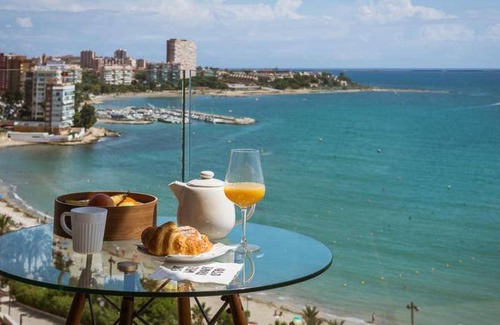 Cabo de las Huertas Apartment | 70 m² Apartment ∙ 2 bedrooms ∙ 6 guests