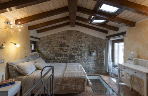 Diano Arentino Apartment | 70 m² Apartment ∙ 1 bedroom ∙ 4 guests