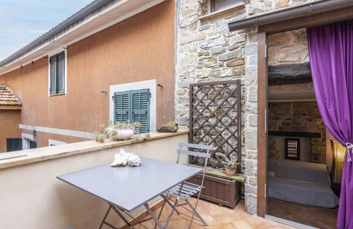 Diano Arentino Apartment | 70 m² Apartment ∙ 1 bedroom ∙ 4 guests