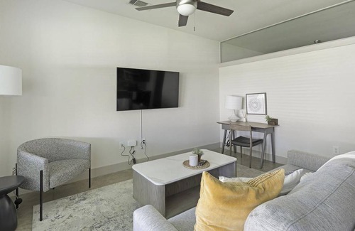 Vickery Meadow Apartment | 70 m² Apartment ∙ 1 bedroom ∙ 2 guests