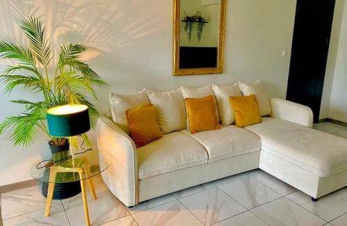 Quartier Croix-Daurade Apartment | 70 m² Apartment ∙ 2 bedrooms ∙ 5 guests
