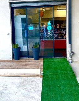 Quartier Croix-Daurade Apartment | 70 m² Apartment ∙ 2 bedrooms ∙ 5 guests