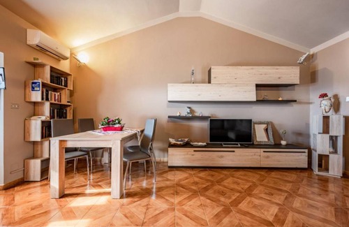 Agliano Terme Apartment | 70 m² Apartment ∙ 1 bedroom ∙ 3 guests