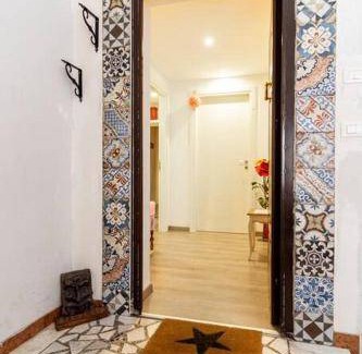 Quattromiglio Apartment | 70 m² Apartment ∙ 2 bedrooms ∙ 3 guests
