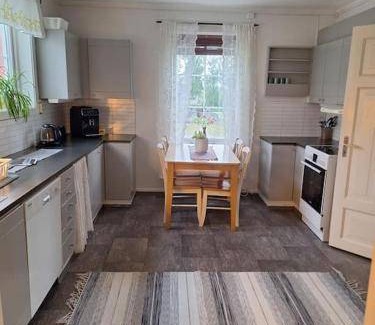 Narvik Apartment | 70 m² Apartment ∙ 1 bedroom ∙ 6 guests