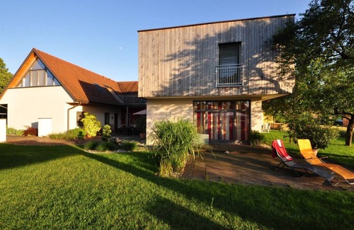 Gleinstatten Apartment | 70 m² Apartment ∙ 1 bedroom ∙ 4 guests