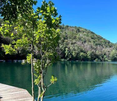 Darfo Boario Terme Apartment | 70 m² Apartment ∙ 1 bedroom ∙ 4 guests