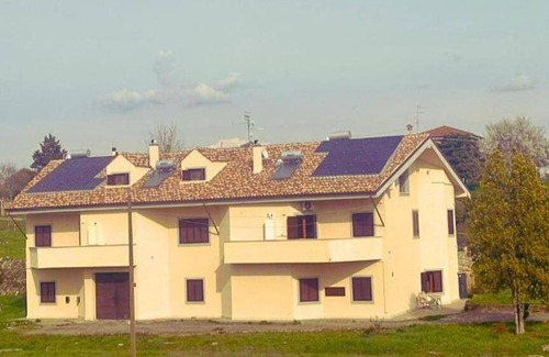 Campagnano di Roma Apartment | 70 m² Apartment ∙ 1 bedroom ∙ 3 guests