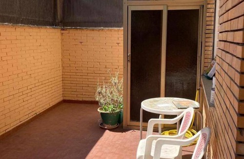 Zona LIII Tomba di Nerone Apartment | 70 m² Apartment ∙ 2 bedrooms ∙ 6 guests