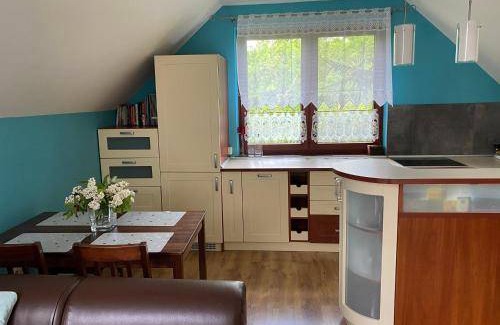 Lipowa Apartment | 70 m² Apartment ∙ 2 bedrooms ∙ 6 guests