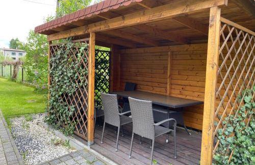 Lipowa Apartment | 70 m² Apartment ∙ 2 bedrooms ∙ 6 guests