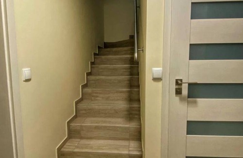 Kudowa Zdroj Apartment | 70 m² Apartment ∙ 2 bedrooms ∙ 6 guests