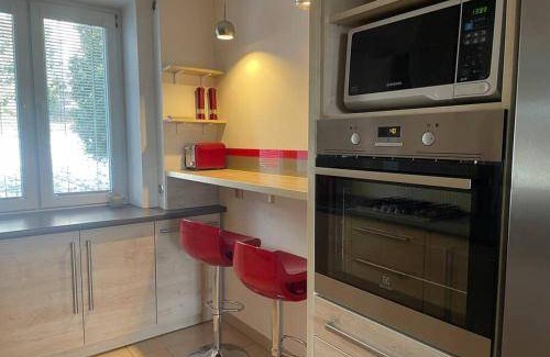 Rzeszow Apartment | 70 m² Apartment ∙ 2 bedrooms ∙ 5 guests