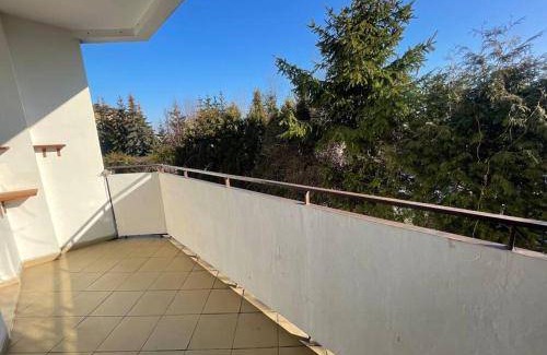 Rzeszow Apartment | 70 m² Apartment ∙ 2 bedrooms ∙ 5 guests