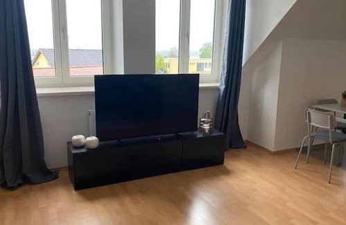 Fohnsdorf Apartment | 70 m² Apartment ∙ 1 bedroom ∙ 5 guests