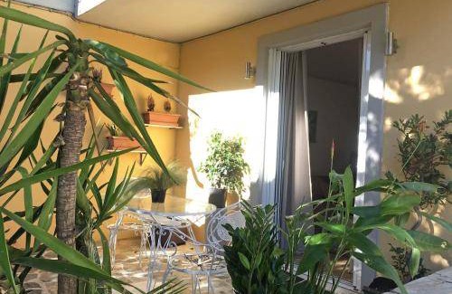 Kifisia Apartment | 70 m² Apartment ∙ 1 bedroom ∙ 4 guests