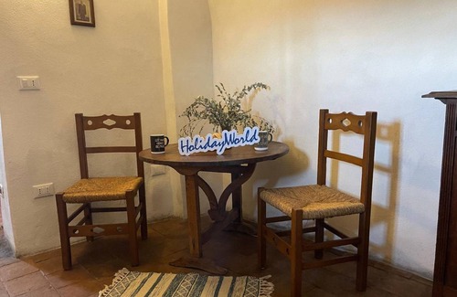 Bajardo Apartment | 70 m² Apartment ∙ 1 bedroom ∙ 2 guests