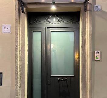 Lentini Apartment | 70 m² Apartment ∙ 1 bedroom ∙ 3 guests