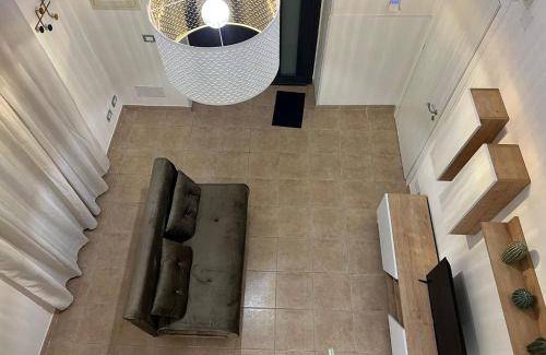 Lentini Apartment | 70 m² Apartment ∙ 1 bedroom ∙ 3 guests