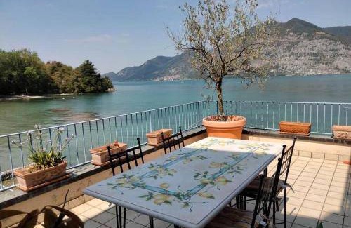 Pilzone Apartment | 70 m² Apartment ∙ 1 bedroom ∙ 4 guests