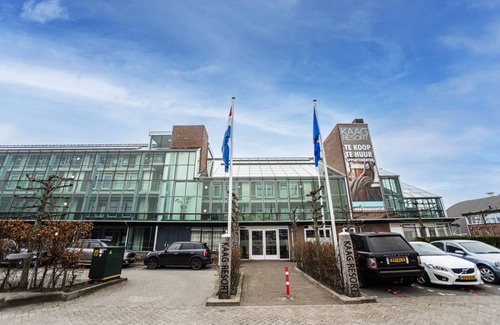Merenwijk Apartment | 70 m² Apartment ∙ 1 bedroom ∙ 4 guests