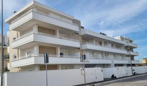 Focene Apartment | 70 m² Apartment ∙ 1 bedroom ∙ 4 guests
