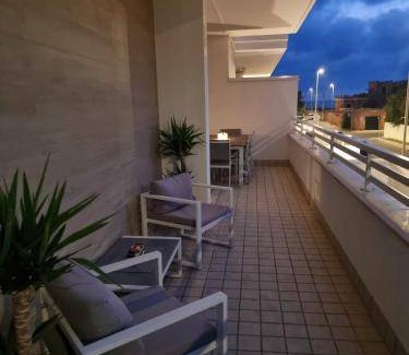 Focene Apartment | 70 m² Apartment ∙ 1 bedroom ∙ 4 guests