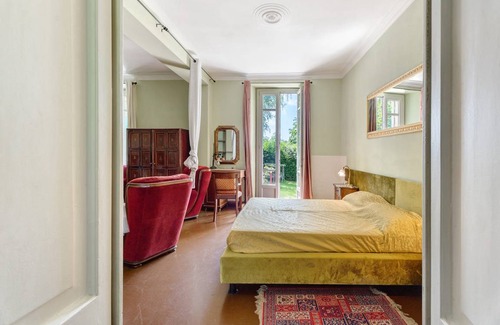 Capolago Apartment | 70 m² Apartment ∙ 1 bedroom ∙ 4 guests