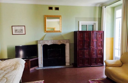 Capolago Apartment | 70 m² Apartment ∙ 1 bedroom ∙ 4 guests