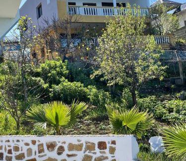 Ksar es Seghir Apartment | 70 m² Apartment ∙ 1 bedroom ∙ 4 guests