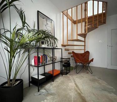 Wawer Apartment | 70 m² Apartment ∙ 1 bedroom ∙ 2 guests