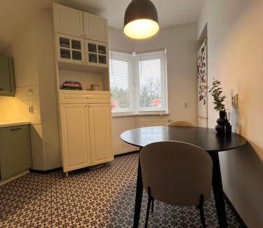 Wawer Apartment | 70 m² Apartment ∙ 1 bedroom ∙ 2 guests