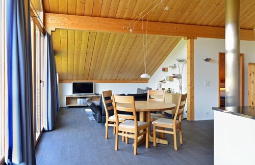 Bever Apartment | 70 m² Apartment ∙ 1 bedroom ∙ 2 guests