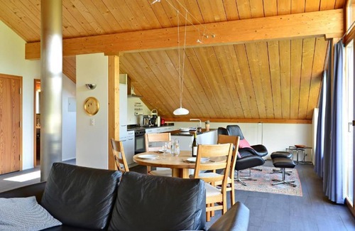 Bever Apartment | 70 m² Apartment ∙ 1 bedroom ∙ 2 guests