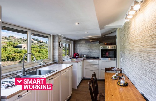 San Gregorio di Catania Apartment | 70 m² Apartment ∙ 1 bedroom ∙ 4 guests