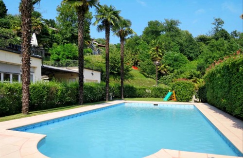 Luino Apartment | 70 m² Apartment ∙ 1 bedroom ∙ 5 guests