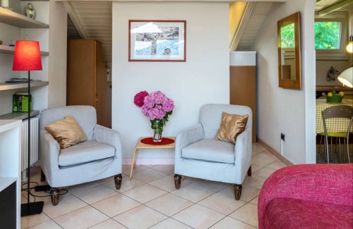 Luino Apartment | 70 m² Apartment ∙ 1 bedroom ∙ 5 guests