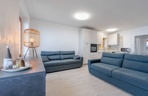 Bagnolo Piemonte Apartment | 70 m² Apartment ∙ 1 bedroom ∙ 6 guests
