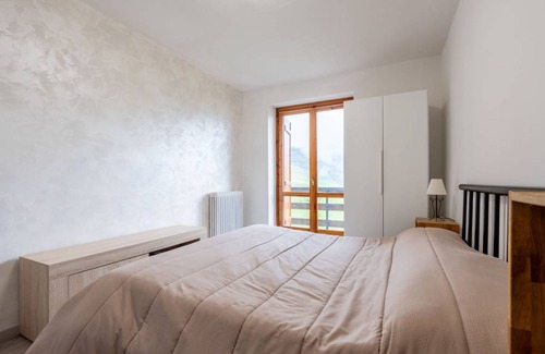 Bagnolo Piemonte Apartment | 70 m² Apartment ∙ 1 bedroom ∙ 6 guests