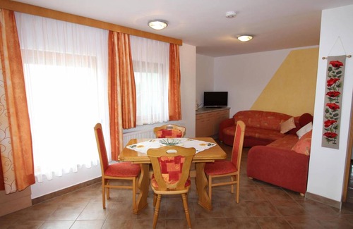 Liebenfels Apartment | 70 m² Apartment ∙ 1 bedroom ∙ 3 guests
