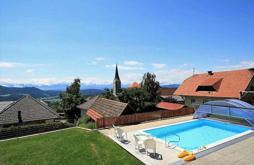 Liebenfels Apartment | 70 m² Apartment ∙ 1 bedroom ∙ 3 guests