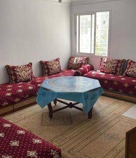 Anza Apartment | 70 m² Apartment ∙ 1 bedroom ∙ 8 guests