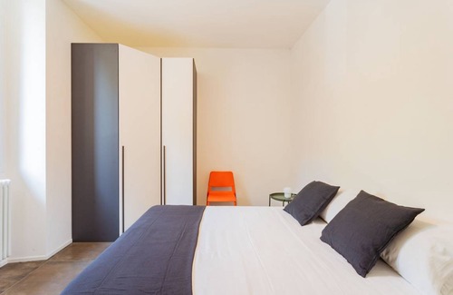 Cernobbio Apartment | 70 m² Apartment ∙ 1 bedroom ∙ 4 guests