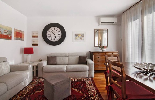 Chiavenna Apartment | 70 m² Apartment ∙ 1 bedroom ∙ 4 guests